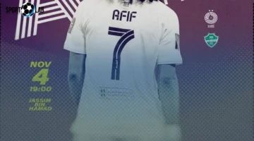 يلا شوت بث مباشر مباراة الأهلي والسد في دوري أبطال آسيا